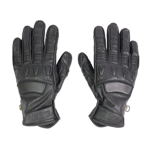 ByCity Pilot II Men's Gloves - Black - Salt Flats Clothing