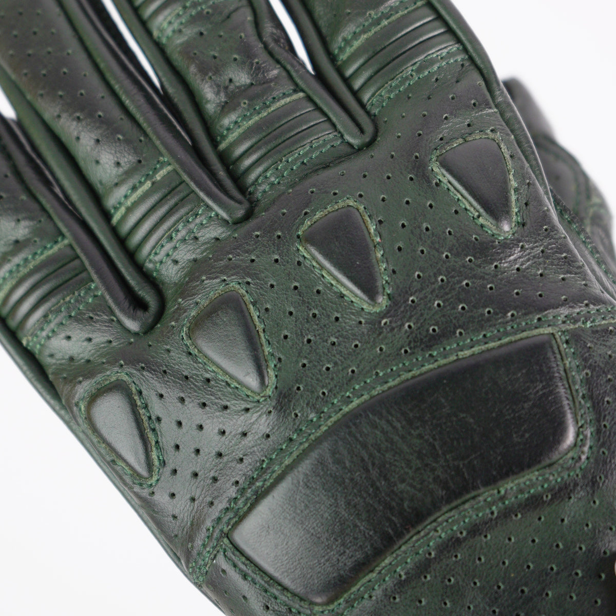 ByCity Pilot II Men's Gloves - Green - Salt Flats Clothing
