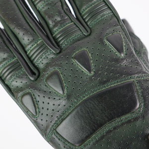 ByCity Pilot II Men's Gloves - Green - Salt Flats Clothing
