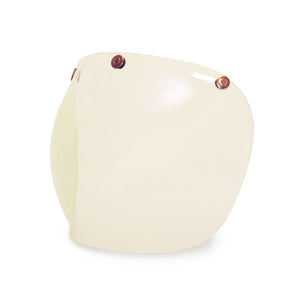 Hedon Bubble Visor - Clear - Salt Flats Clothing