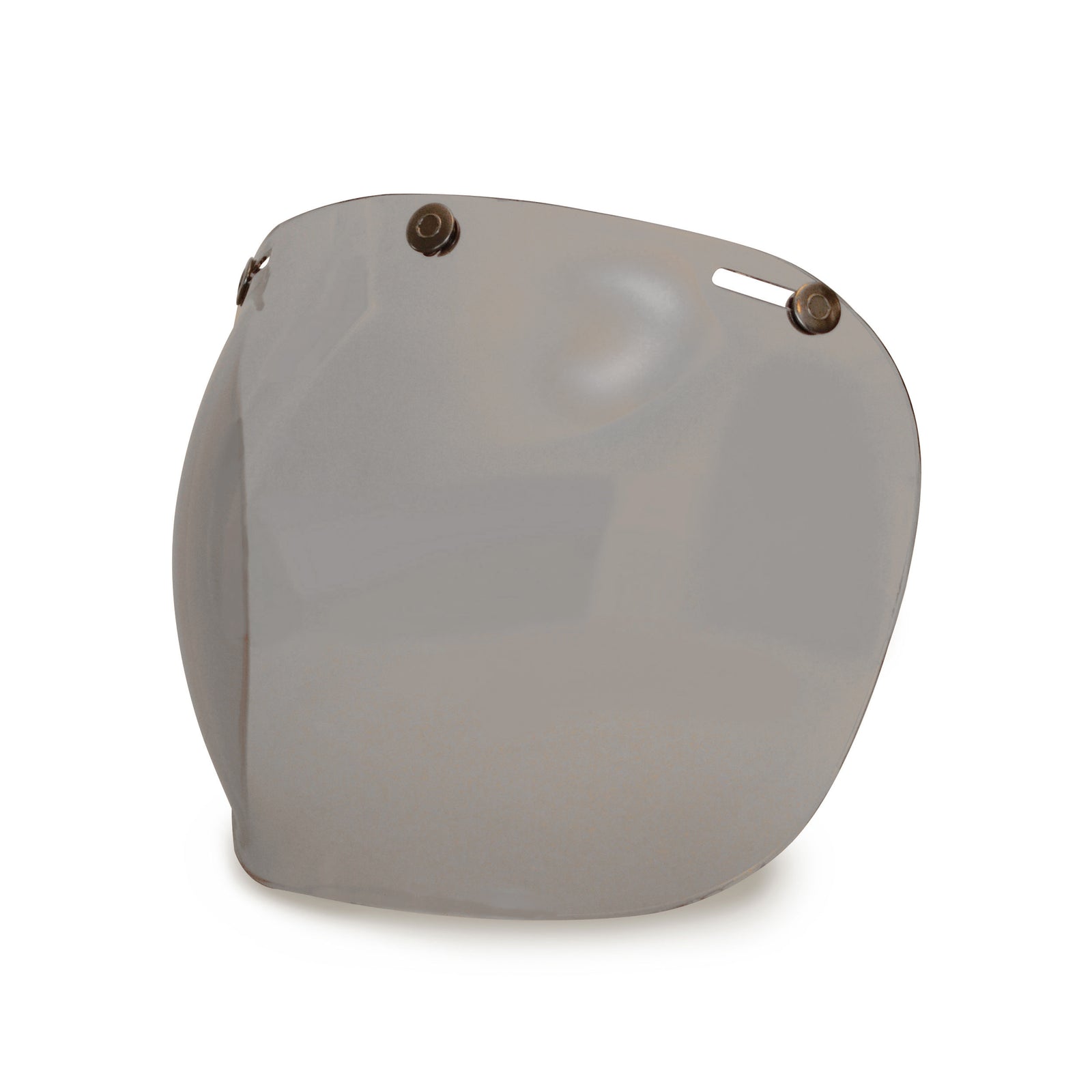 Hedon Bubble Visor - Desert Smoke - Salt Flats Clothing