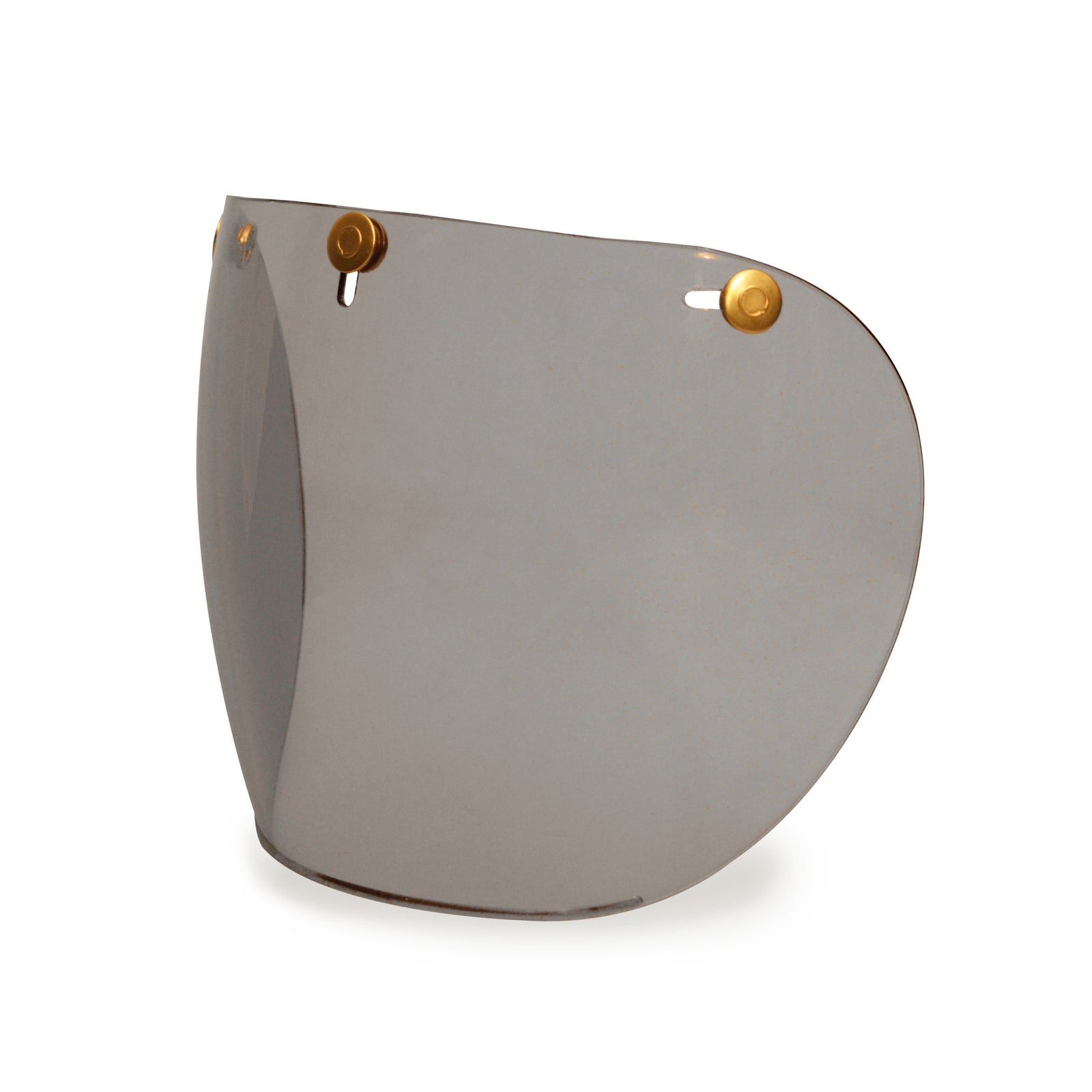 Hedon Shield Visor - Dark Smoke 2.0 - Salt Flats Clothing