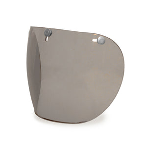 Hedon Shield Visor - Desert Smoke 2.0 - Salt Flats Clothing