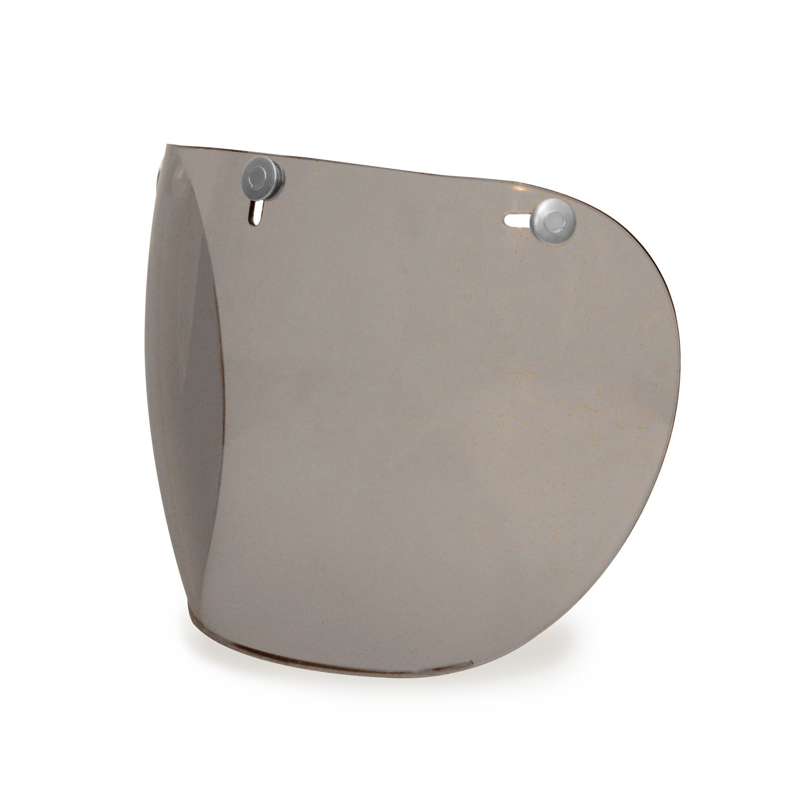 Hedon Shield Visor - Dark Smoke 2.0 - Salt Flats Clothing
