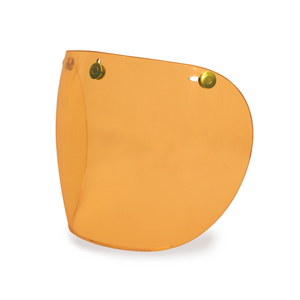 Hedon Shield Visor - Sunset 2.0 - Salt Flats Clothing