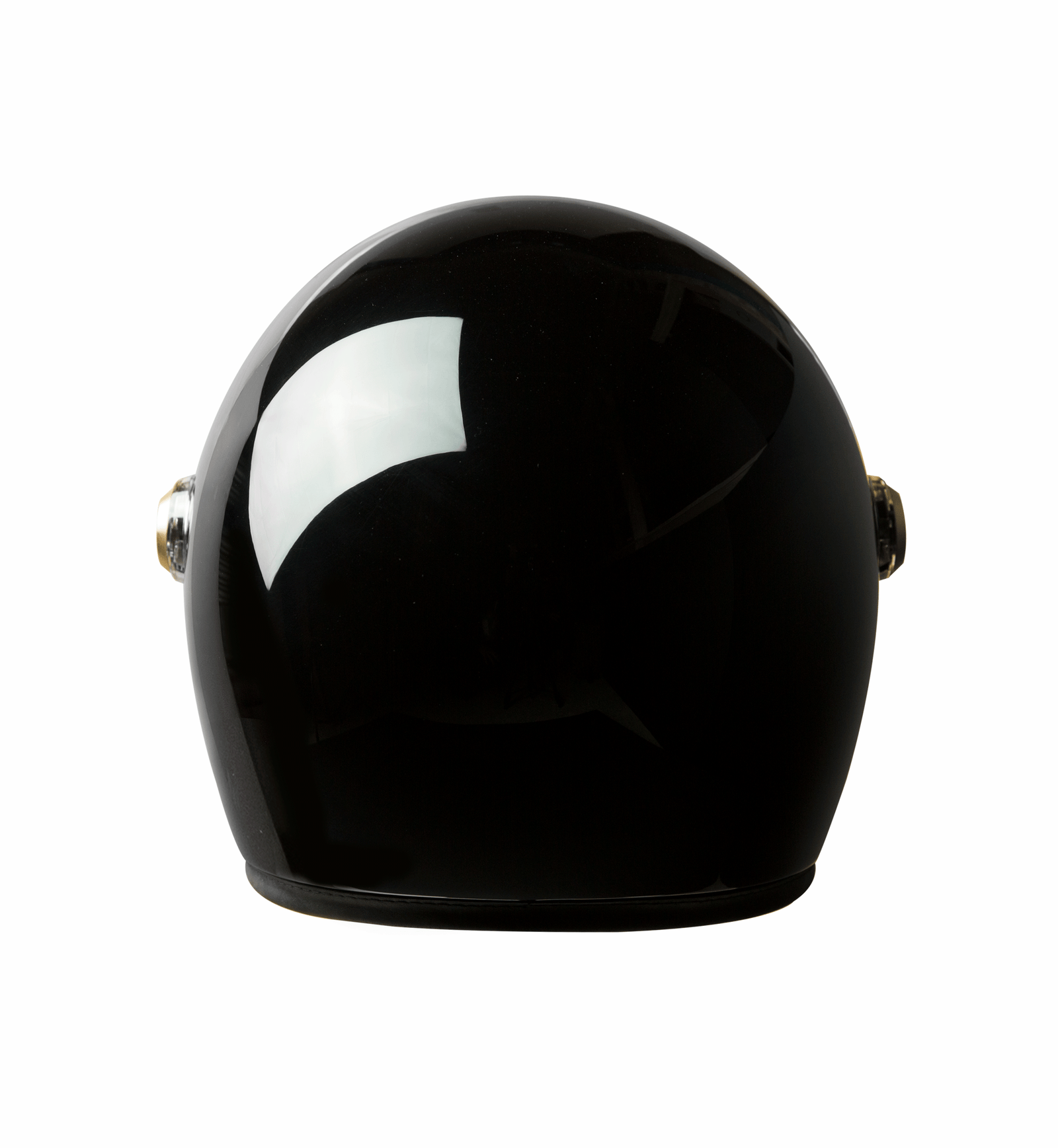 Hedon Heroine Racer 2.0 ECE 22.06 Full Face Motorcycle Helmet - Signature Black - Salt Flats Clothing
