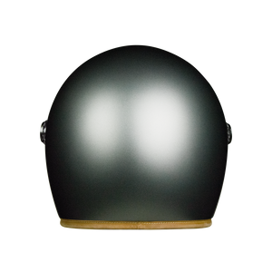 Hedon Heroine Racer 2.0 ECE 22.06 Full Face Motorcycle Helmet - Molten Ash - Salt Flats Clothing