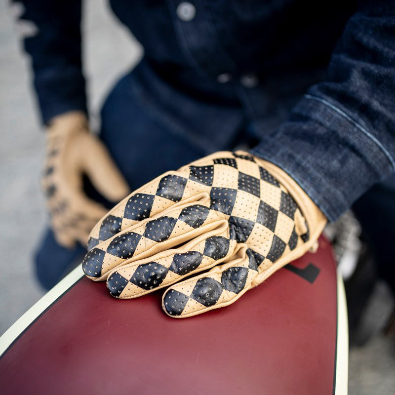 Holy Freedom Worker Gloves - Salt Flats Clothing