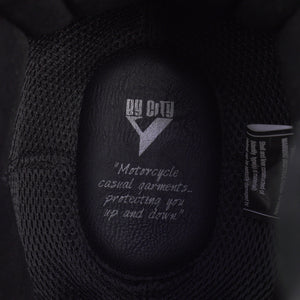 ByCity 180 Tech Full Face Flip Helmet - Grey R22.06 - Salt Flats Clothing