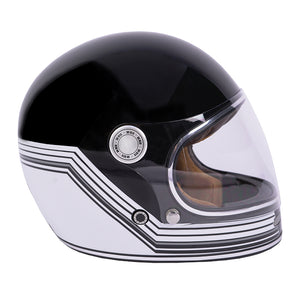 ByCity Roadster Roadster II Helmet - Line R22.06 - Salt Flats Clothing