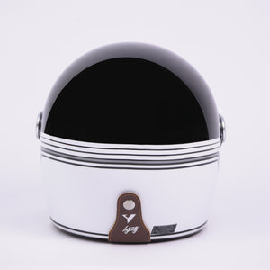 ByCity Roadster Roadster II Helmet - Line R22.06 - Salt Flats Clothing