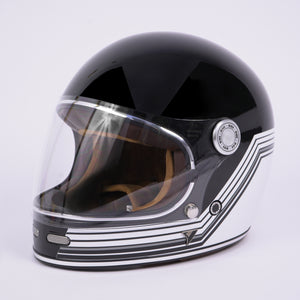 ByCity Roadster Roadster II Helmet - Line R22.06 - Salt Flats Clothing
