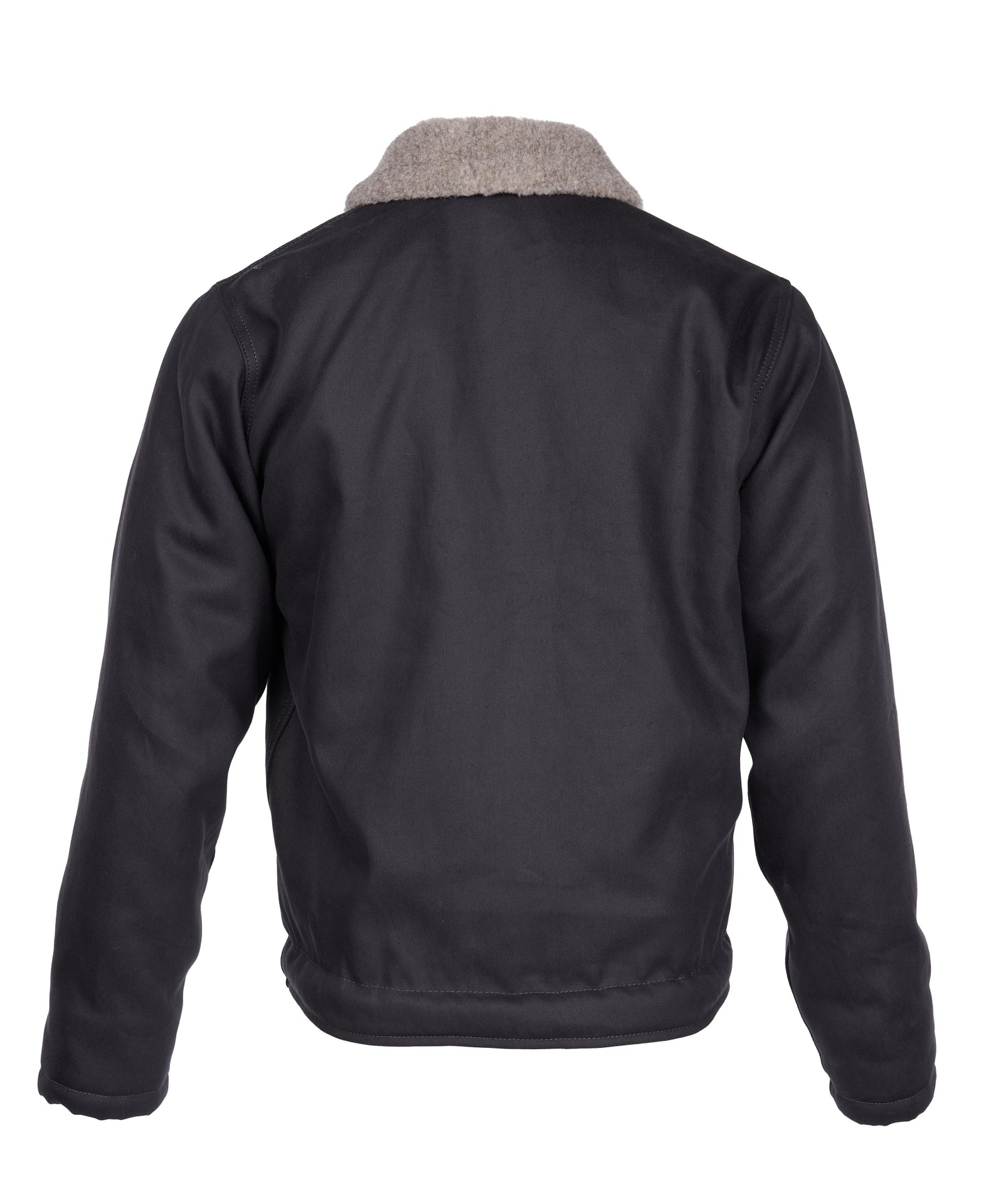Pike Brothers 1944 N1 Deck Jacket - Elephant Skin - Salt Flats Clothing