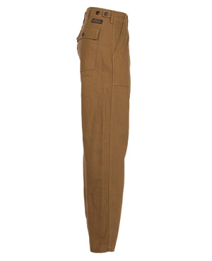 Pike Brothers 1962 OG-107 Pants - Brown - Salt Flats Clothing