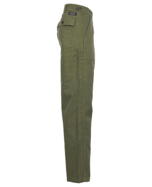 Pike Brothers 1962 OG-107 Pants - Olive - Salt Flats Clothing