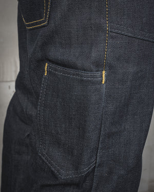 Pike Brothers 1936 Chopper Jeans 11oz - Salt Flats Clothing