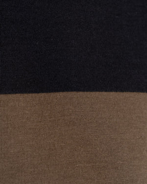 Pike Brothers 1969 Rockledge Men's T'Shirt - Olive - Salt Flats Clothing