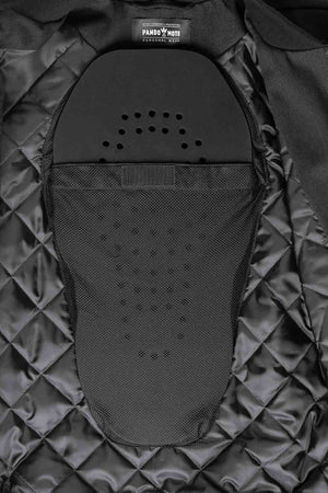 Pando Moto Quatroflex L2 Back Protector - Salt Flats Clothing