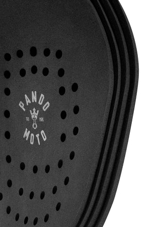 Pando Moto Quatroflex L2 Back Protector - Salt Flats Clothing