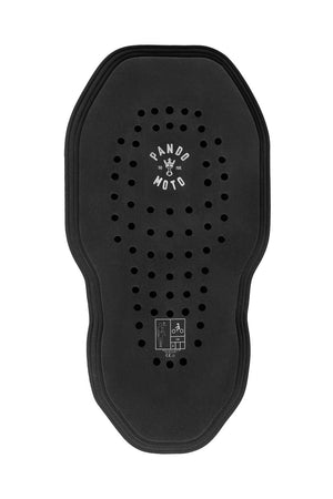 Pando Moto Quatroflex L2 Back Protector - Salt Flats Clothing