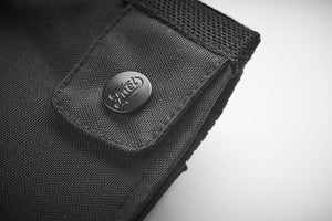 Fuel Motorcycles Phoenix Jacket - Black - Salt Flats Clothing