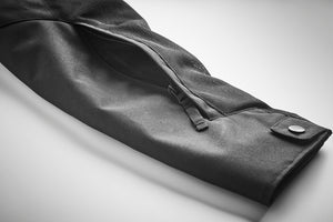 Fuel Motorcycles Phoenix Jacket - Black - Salt Flats Clothing