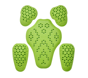 Fuel Motorcycles Phoenix Jacket - Black - Salt Flats Clothing