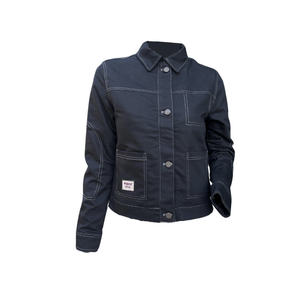 Wildust Sisters Pioneer Ladies Jacket - Black - Salt Flats Clothing