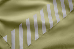 Fuel Motorcycles Rainer Rain Suit - Army - Salt Flats Clothing