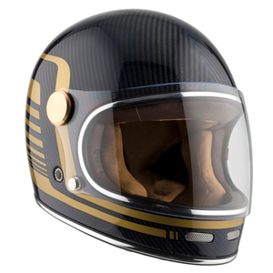 ByCity Roadster Carbon II Helmet R22.06 - Salt Flats Clothing