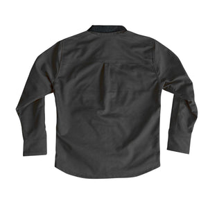 Age of Glory Runaway Men's Jacket - Black - Salt Flats Clothing