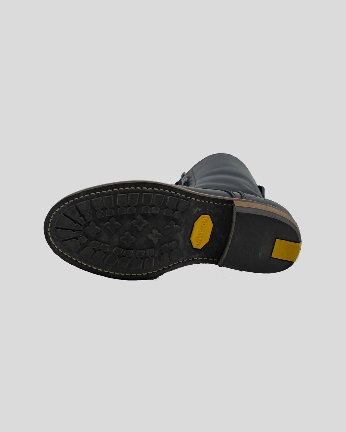 Rokker Urban Racer Ladies Boot - Black - Salt Flats Clothing