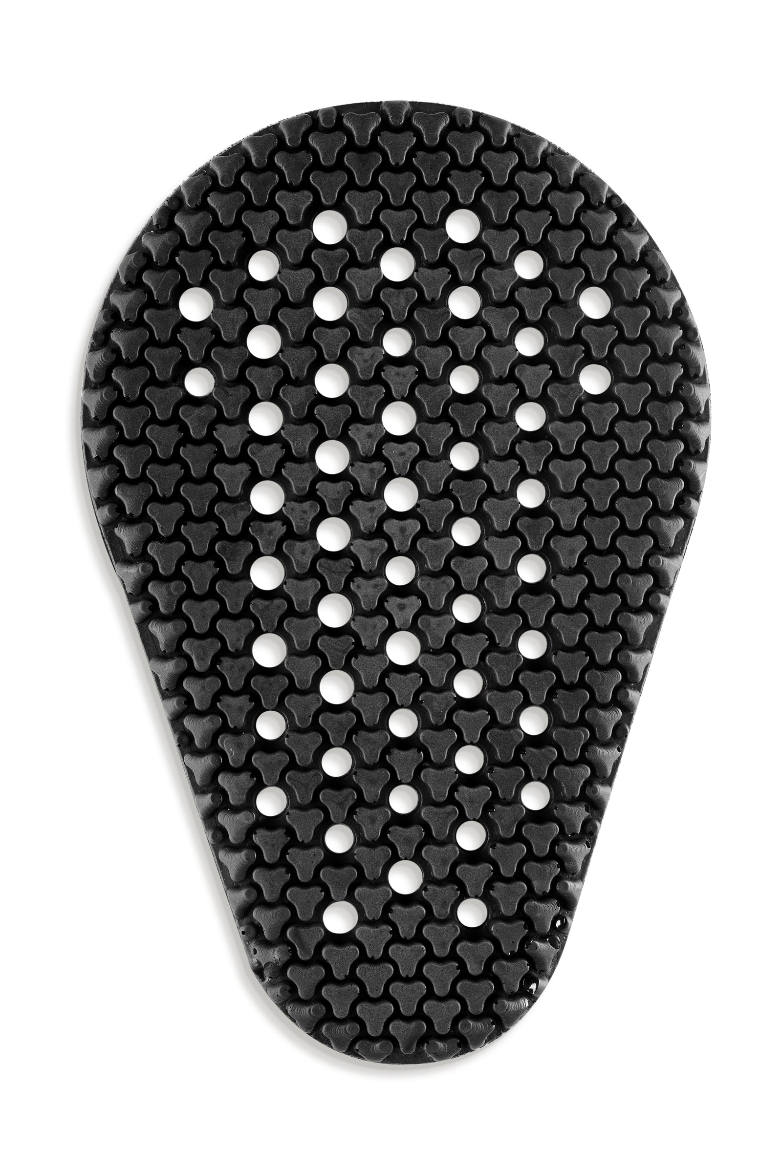 Pando Moto SASTEC Lev 1 Vented Armor Knee/Hip/Shoulder/Elbow