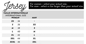 Eudoxie Sunrise Ladies Riding Jersey - Salt Flats Clothing