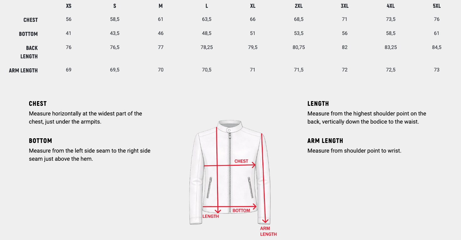 John Doe Flight Men's Jacket - Black - Salt Flats Clothing