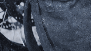 Wentworth SideKick Backpack - Black - Salt Flats Clothing