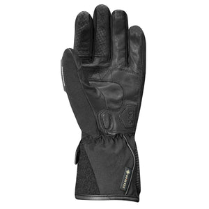 Racer Gloves Tourer Pro GTX Men's Glove - Black - Salt Flats Clothing