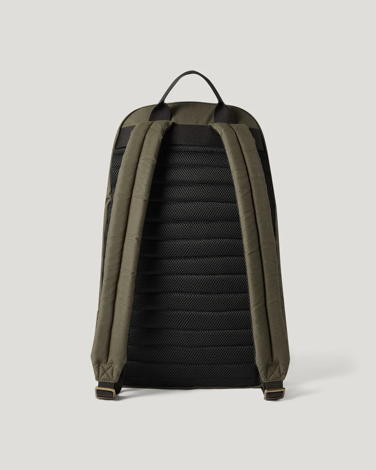 Belstaff Trialmaster Backpack - Faded Olive - Salt Flats Clothing