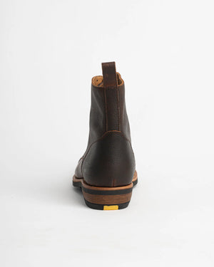 Rokker Urban Rebel Boot - Brown - Salt Flats Clothing