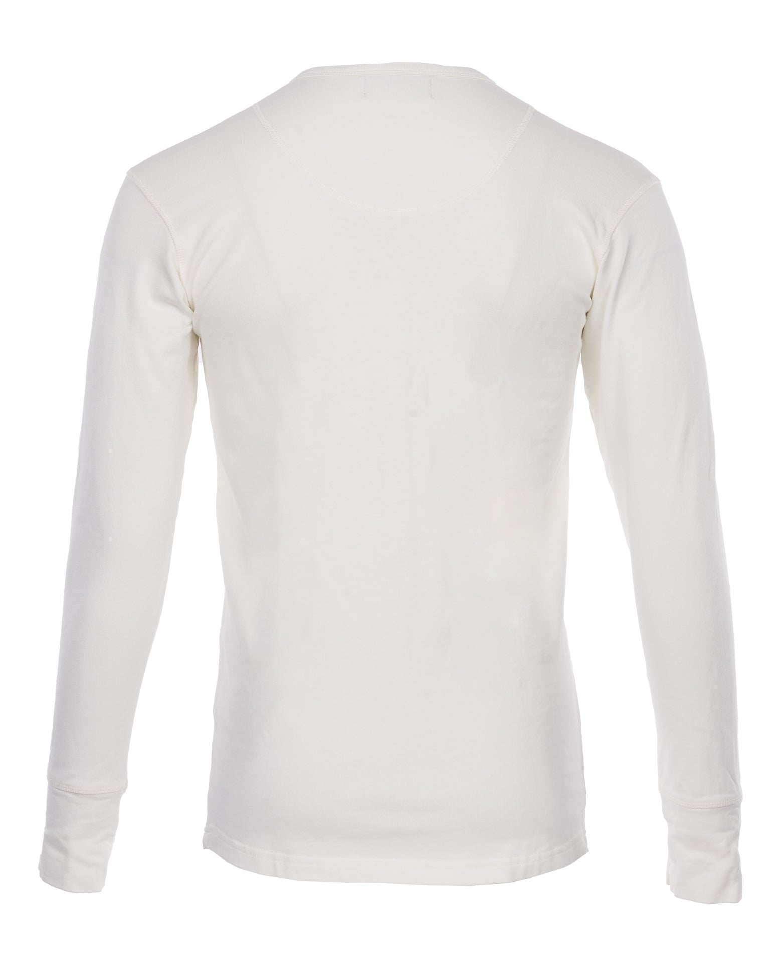 Pike Brothers 1954 Utility Shirt - Ecru - Salt Flats Clothing