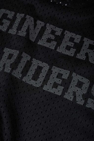 Pando Moto Vaya Runa Mesh Unisex Jersey - Salt Flats Clothing