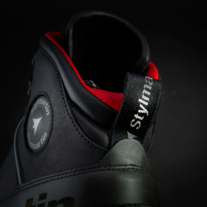 Stylmartin Vertigo WP Ride N Hike Motorcycle Boot - Salt Flats Clothing