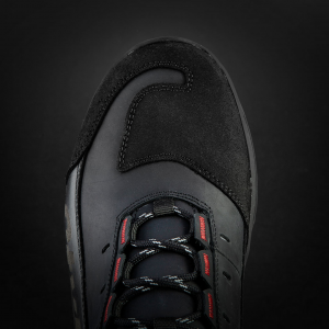 Stylmartin Vertigo WP Ride N Hike Motorcycle Boot - Salt Flats Clothing