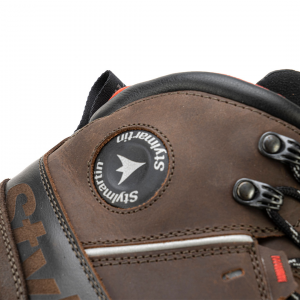 Stylmartin Vertigo WP Ride N Hike Motorcycle Boots - Salt Flats Clothing