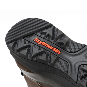 Stylmartin Vertigo WP Ride N Hike Motorcycle Boots - Salt Flats Clothing