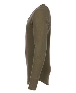 Pike Brothers 1936 Waffle Army - Salt Flats Clothing