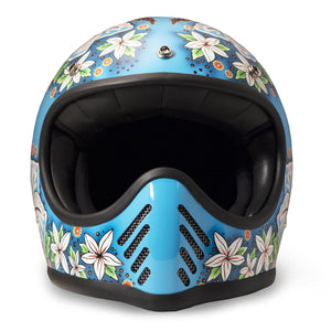 DMD Standard Collection SeventyFive Helmet R22-05 - Aloha - Salt Flats Clothing