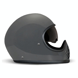 DMD SeventySeven Helmet R22-06 - Crayon Grey - Salt Flats Clothing