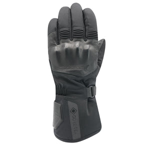 Racer Gloves Dynamic 5 GTX Men's Glove - Black - Salt Flats Clothing
