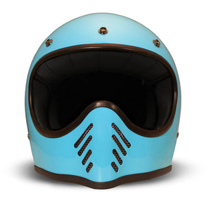 DMD Standard Collection SeventyFive Helmet R22-05 - Light Blue - Salt Flats Clothing